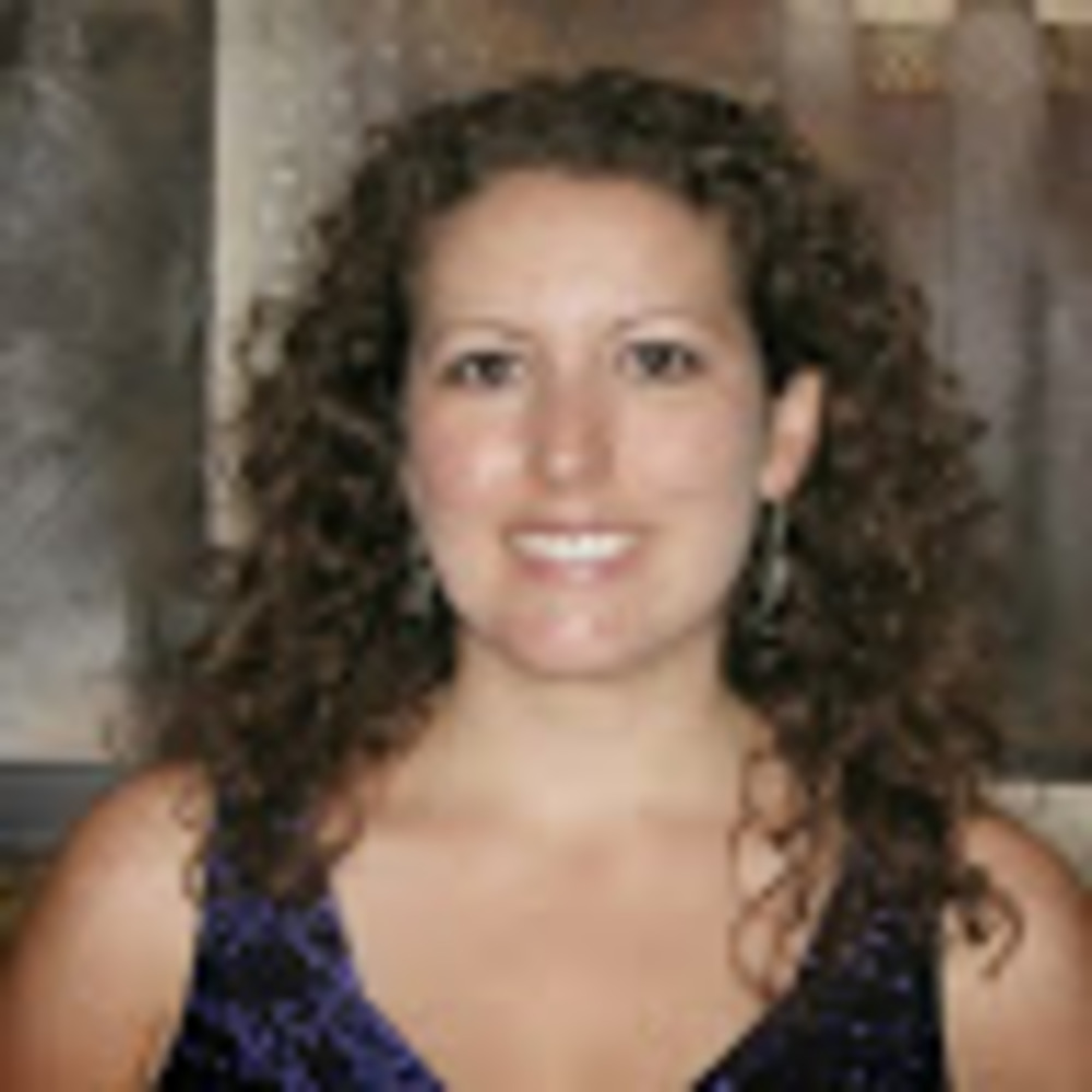 Meet your Posher, Natasha